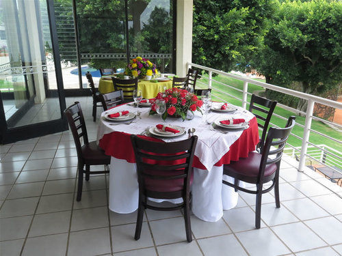 Internacional Hotel&club Hotel